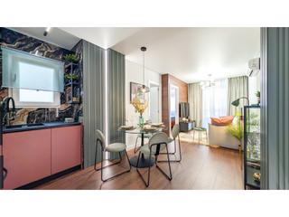 Appartement  Calle ciudad de barcelona. Apartamento renovado junto al parque de las naciones en torrevie