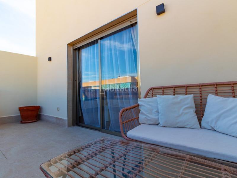 Foto 156eecea-06cd-46f2-8bf5-3c8e03b0a1d7. Penthouse in avenida diego ramirez pastor 29 in Parque de las Naciones Torrevieja