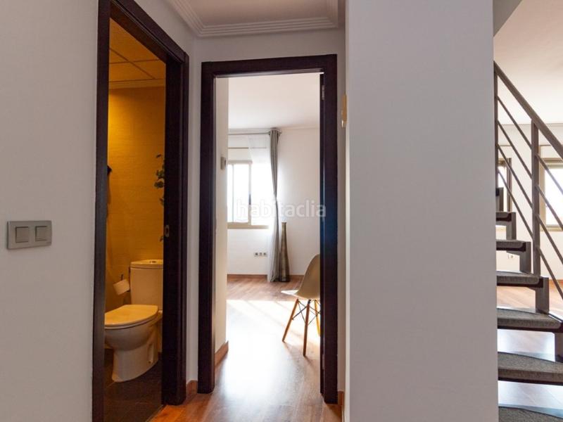 Foto 25ad3bfc-c736-4e4b-a888-c2c11338049e. Penthouse in avenida diego ramirez pastor 29 in Parque de las Naciones Torrevieja