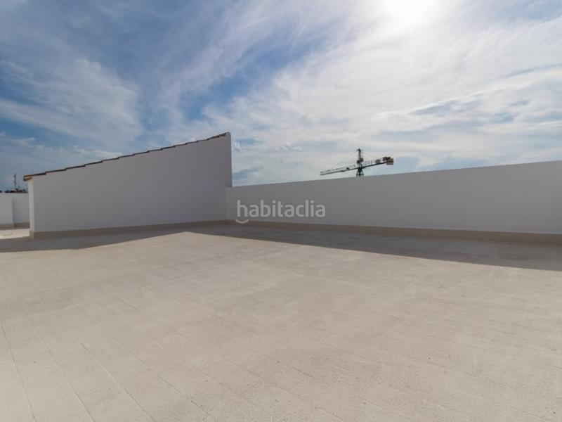 Foto 32d07204-7ddb-40d7-94ee-44f59d9e42a5. Penthouse in avenida diego ramirez pastor 29 in Parque de las Naciones Torrevieja