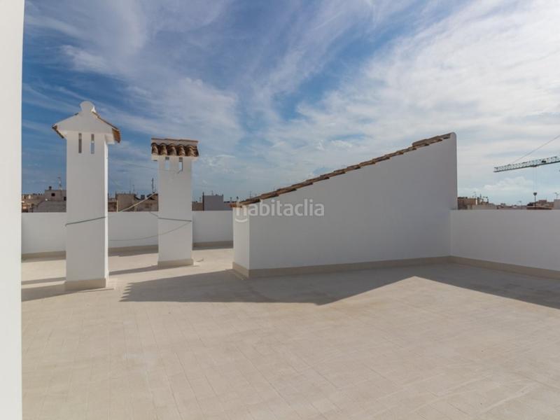 Foto 3599af5f-0994-4cba-a01b-6e0edb22dda7. Penthouse in avenida diego ramirez pastor 29 in Parque de las Naciones Torrevieja