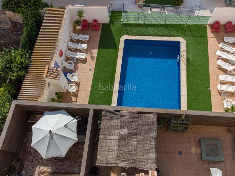 Foto 36667a8c-46ac-4bef-b552-7680de81ad57. Penthouse in avenida diego ramirez pastor 29 in Parque de las Naciones Torrevieja