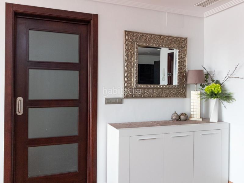 Foto 5a4e31a0-9e42-4dcd-a7fe-ca6a502f0fa3. Penthouse in avenida diego ramirez pastor 29 in Parque de las Naciones Torrevieja