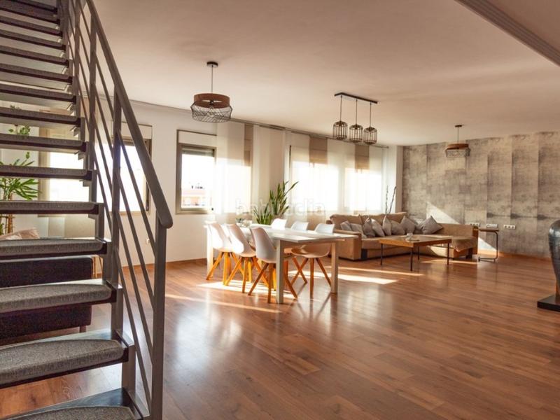 Foto 5b7bc0a2-45de-430f-87a3-1019e8cdf30c. Penthouse in avenida diego ramirez pastor 29 in Parque de las Naciones Torrevieja