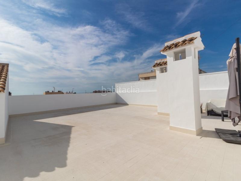 Foto 6cb5dd76-65ef-423a-ac4a-7eb0a9736ed8. Penthouse in avenida diego ramirez pastor 29 in Parque de las Naciones Torrevieja