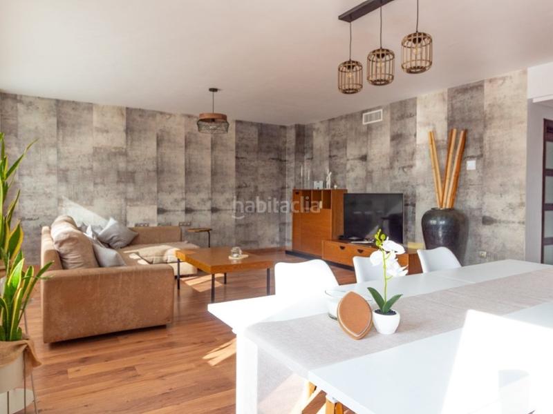 Foto 6ed45da5-2602-47e9-b265-a19a88e437f2. Penthouse in avenida diego ramirez pastor 29 in Parque de las Naciones Torrevieja