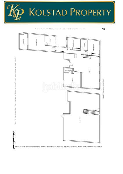 Foto 96fa8e84-c598-4b8e-8fc7-c8826b810a2e. Penthouse in avenida diego ramirez pastor 29 in Parque de las Naciones Torrevieja