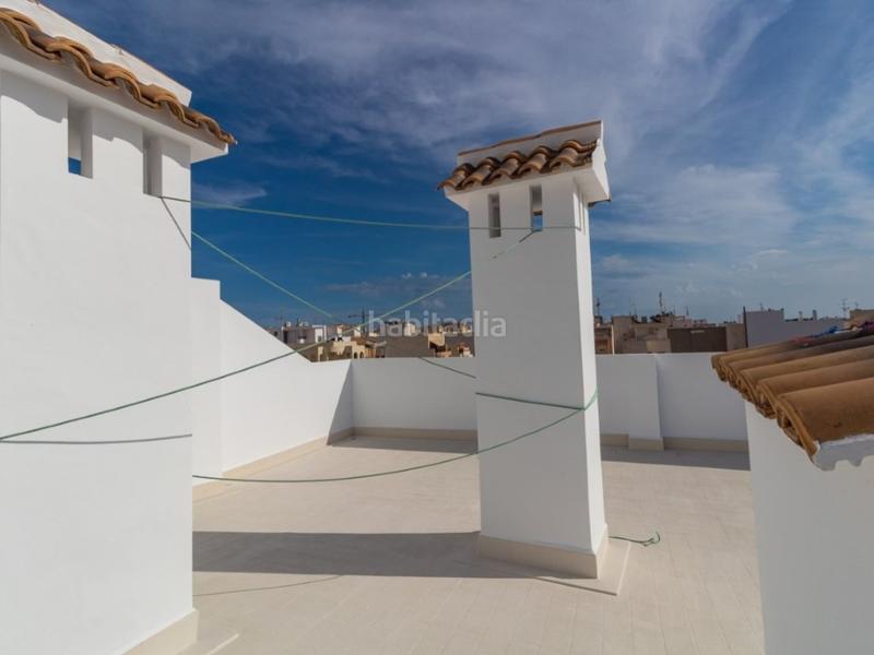 Foto a1d70712-bfde-45f5-bf04-c5cd9947761a. Penthouse in avenida diego ramirez pastor 29 in Parque de las Naciones Torrevieja