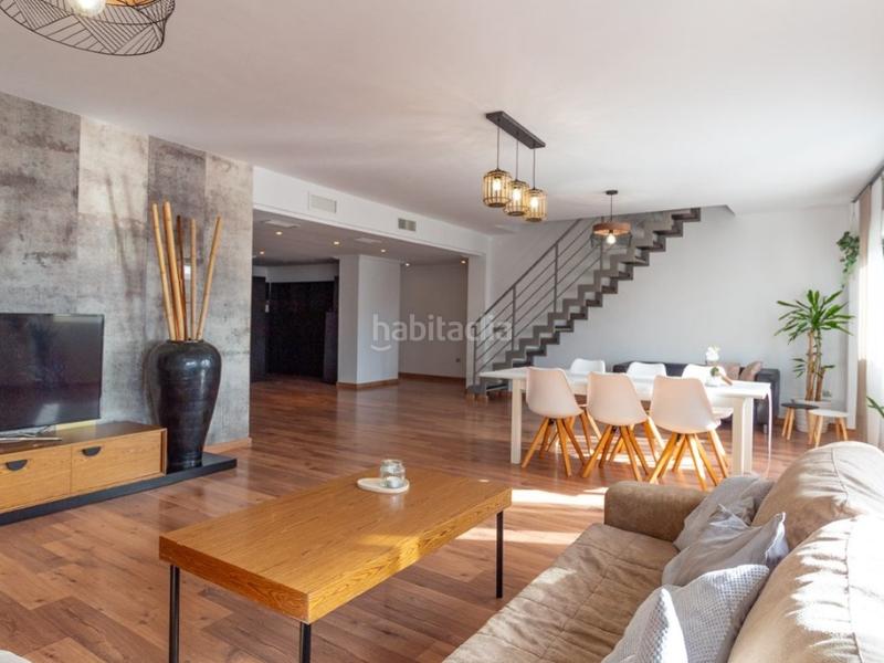 Foto af76d561-8e94-44e3-b86a-8325a68f71e5. Penthouse in avenida diego ramirez pastor 29 in Parque de las Naciones Torrevieja