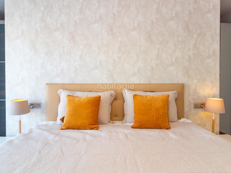 Foto d0db1911-00d4-40e9-a1ef-a68de87b7283. Penthouse in avenida diego ramirez pastor 29 in Parque de las Naciones Torrevieja