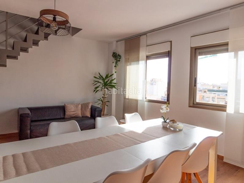 Foto d44a7887-87ea-4b45-9bab-d001cc211843. Penthouse in avenida diego ramirez pastor 29 in Parque de las Naciones Torrevieja