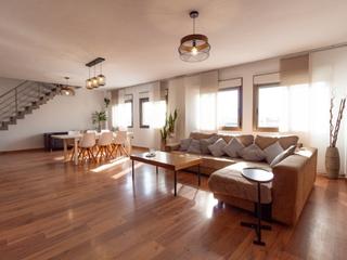 Attico in Avenida diego ramirez pastor 29. Gran apartamento de lujo con vistas al puerto de torrevieja