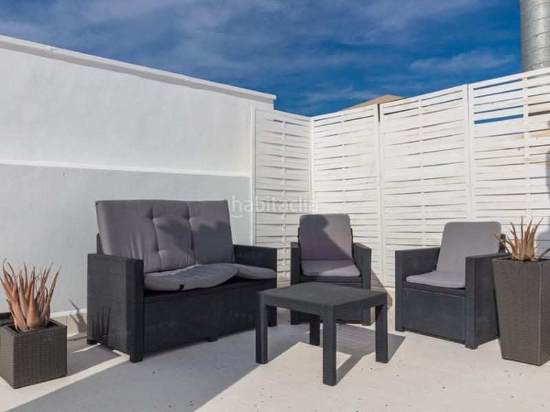 Foto df31ed60-aad1-4427-9b83-55e643ea8314. Penthouse in avenida diego ramirez pastor 29 in Parque de las Naciones Torrevieja