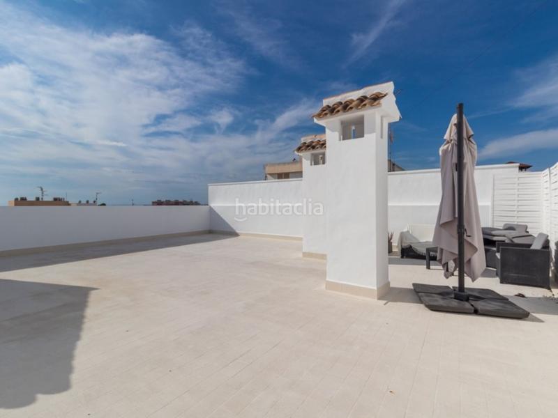 Foto e2042a46-3b41-4469-9331-ab3d1c26483d. Penthouse in avenida diego ramirez pastor 29 in Parque de las Naciones Torrevieja