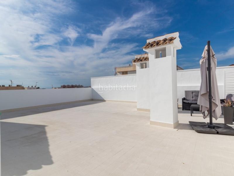 Foto f746758d-7648-4f41-ae9c-0ed306aafb23. Penthouse in avenida diego ramirez pastor 29 in Parque de las Naciones Torrevieja