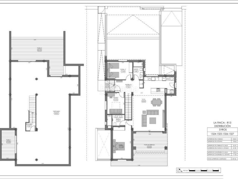 Foto 2994b27d-49c6-4b2b-846c-a47a8c98873e. Casa amb piscina a Algorfa