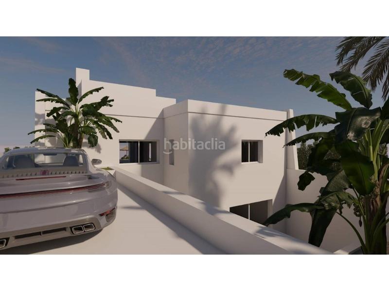 Foto b001c3cd-00a4-4ead-9b1c-452e50ff143b. Casa amb piscina a Algorfa