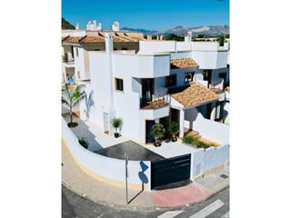 Casa a Cox. Nuevos bungalows y adosados en cox, alicante