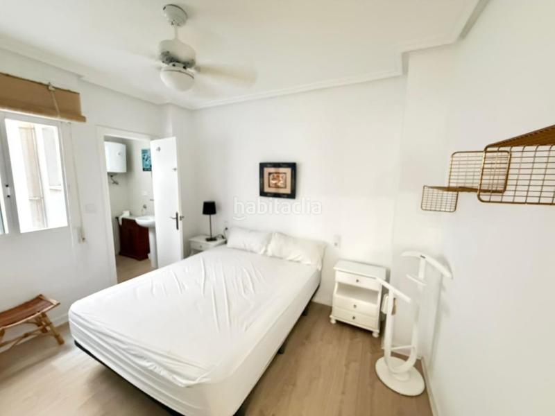 Foto 08621cc5-64c3-4cb5-84df-ee656194d391. Apartament amb aparcament a Zona Playa del Cura Torrevieja