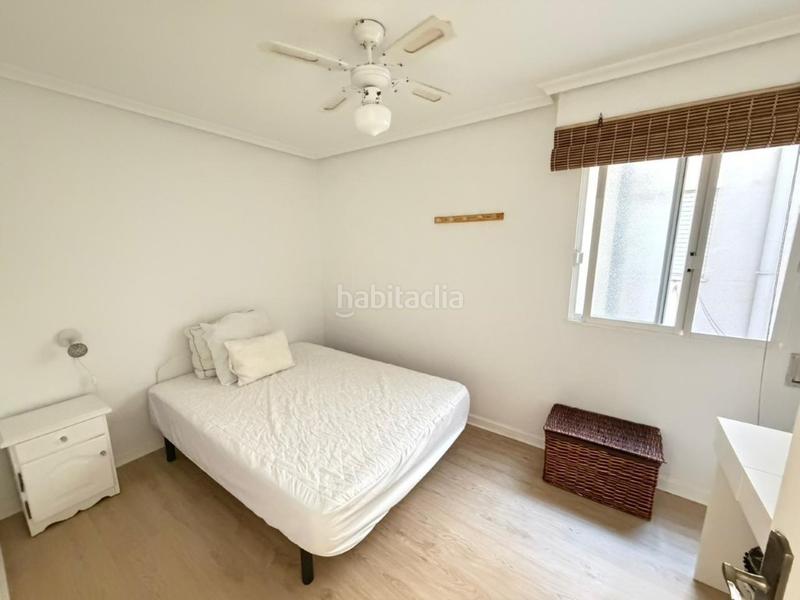 Foto 181ac996-a114-4ab8-904d-35e4cacd4562. Apartament amb aparcament a Zona Playa del Cura Torrevieja