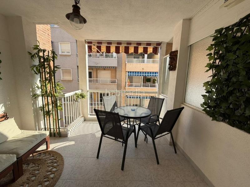 Foto 332a0f66-1dcc-44a7-92b8-463696cd79dc. Apartament amb aparcament a Zona Playa del Cura Torrevieja