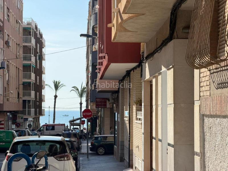 Foto 81a8c894-d700-4873-b5f9-c2ac8701dd1f. Apartament amb aparcament a Zona Playa del Cura Torrevieja