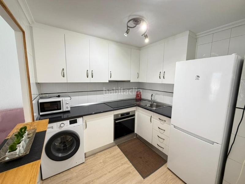 Foto b54cdf5d-288d-4f8c-a1cf-a65598a66f33. Apartament amb aparcament a Zona Playa del Cura Torrevieja