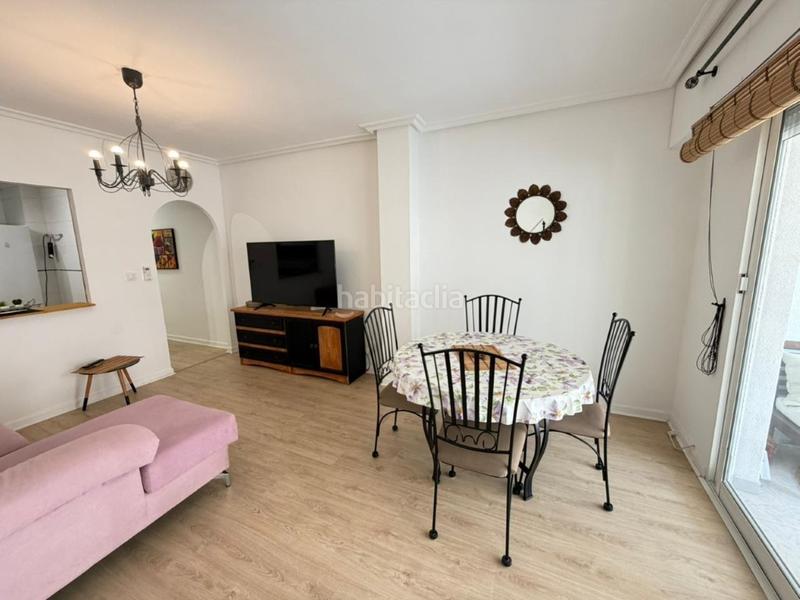 Foto d7ce928c-610e-4b02-8b60-59ac164d7292. Apartament amb aparcament a Zona Playa del Cura Torrevieja