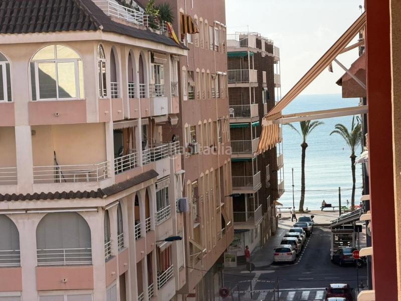 Foto dbeaa10c-019b-4b51-bb4e-829b8cd3a181. Apartament amb aparcament a Zona Playa del Cura Torrevieja