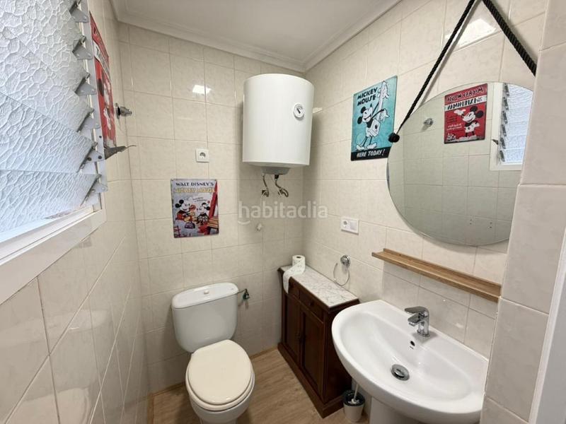 Foto e66b0353-a266-4cbe-a5ce-2e97aa613a3d. Apartament amb aparcament a Zona Playa del Cura Torrevieja