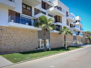 Apartament  Avenida las ramblas de oleza. Vivienda de 2 dormitorios y 2 baños en orihuela costa