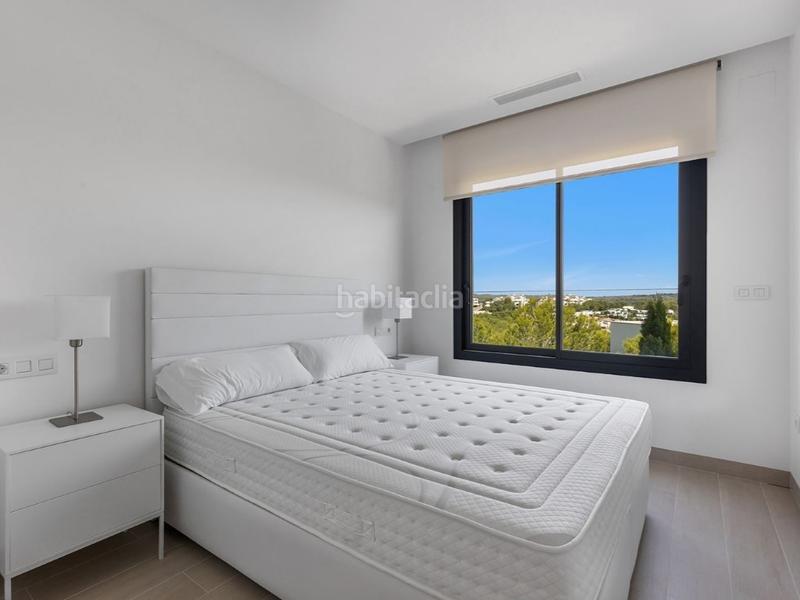 Foto 09f8a92a-1ea9-48fc-86bc-a51b32005b11. Appartement avec piscine dans Lomas de Campoamor - Las Ramblas Orihuela