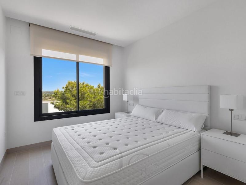 Foto 21eeb8f0-ba08-4eb0-89f6-49c1e36dad69. Appartement avec piscine dans Lomas de Campoamor - Las Ramblas Orihuela