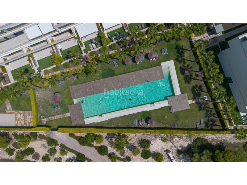 Foto 2461a0ad-ff39-4ab8-8488-37e9694a84b9. Appartement avec piscine dans Lomas de Campoamor - Las Ramblas Orihuela