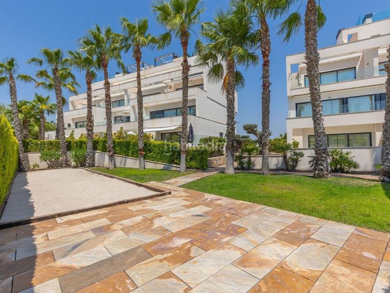 Foto 5638ccfe-361b-4176-b6ff-3851013b15a9. Appartement avec piscine dans Lomas de Campoamor - Las Ramblas Orihuela