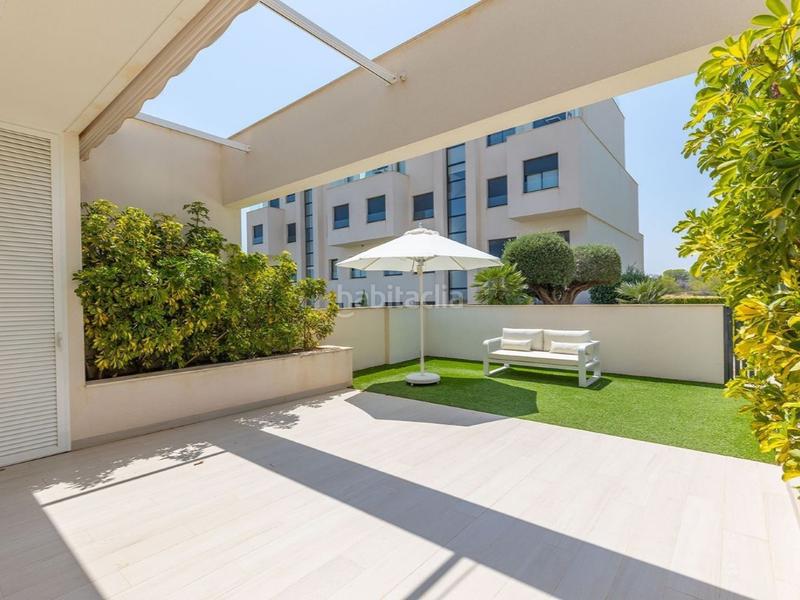 Foto 5e328758-527e-4cd0-8eef-8cd8f3a5ccd1. Appartement avec piscine dans Lomas de Campoamor - Las Ramblas Orihuela