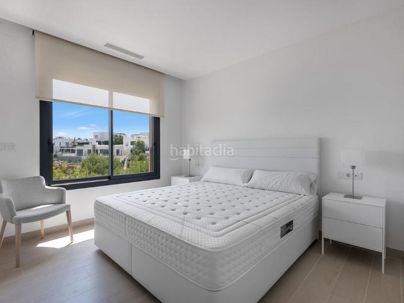 Foto 77382384-d434-46d2-861e-a524cbd7e164. Appartement avec piscine dans Lomas de Campoamor - Las Ramblas Orihuela