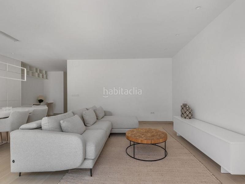 Foto e25d0f5b-397c-4d0e-a9f9-a4580e474004. Appartement avec piscine dans Lomas de Campoamor - Las Ramblas Orihuela