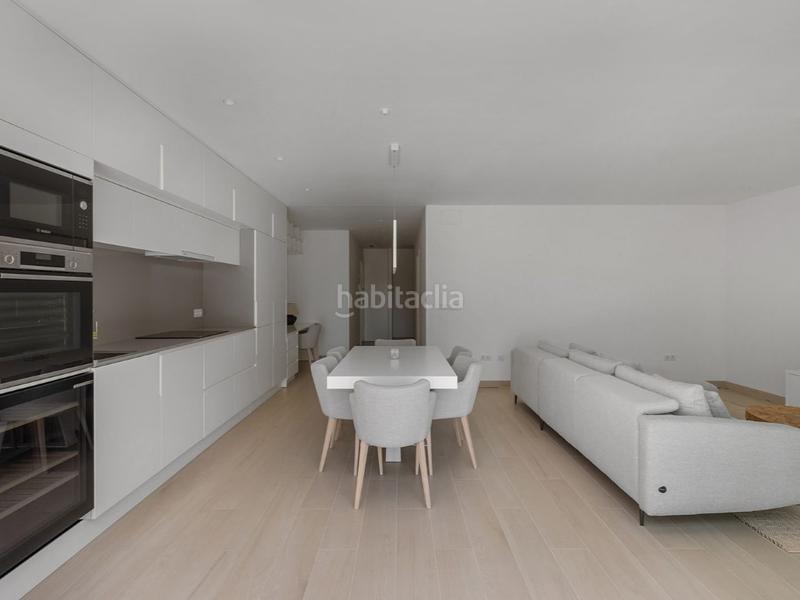 Foto ea07f0e0-eb6a-4dbd-a33c-60ce05323531. Appartement avec piscine dans Lomas de Campoamor - Las Ramblas Orihuela