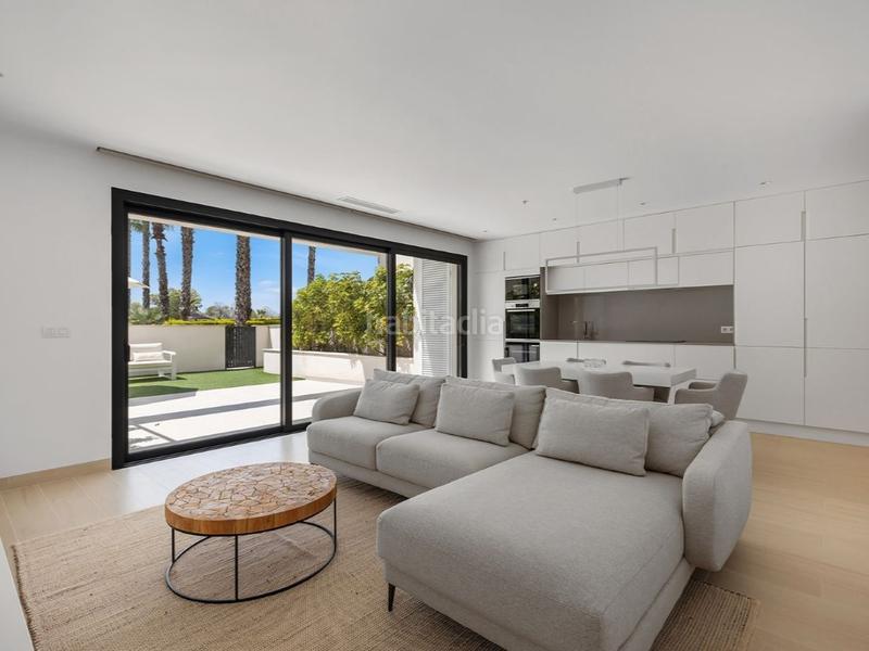 Foto f698770b-a241-47f2-b020-6b9869ca08b9. Appartement avec piscine dans Lomas de Campoamor - Las Ramblas Orihuela