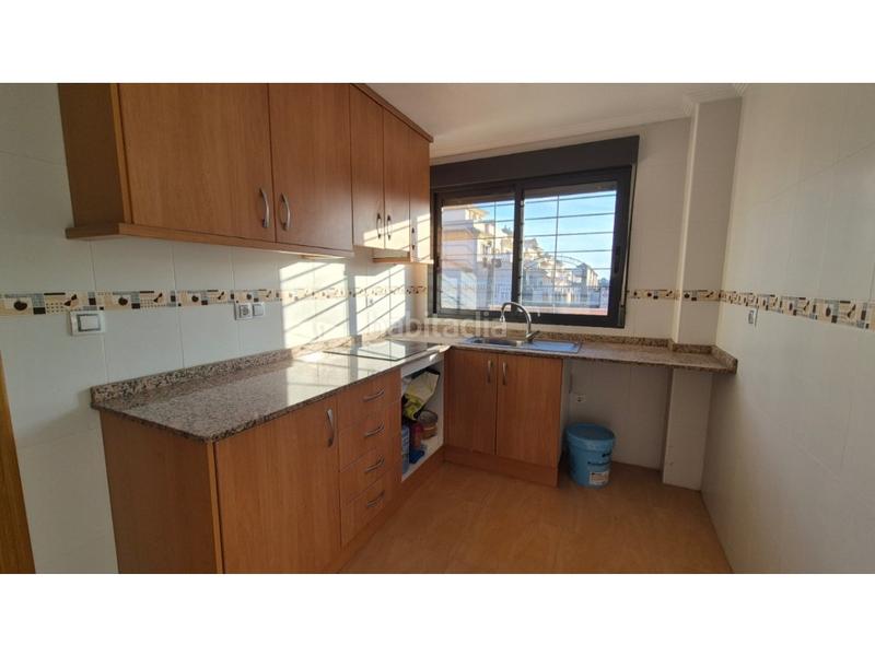 Foto 2b3fd467-8157-4e15-98f5-f550c96afb84. Semi detached house in Parque Acuático - Sector 25 Torrevieja