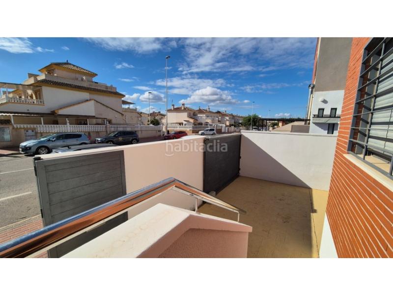 Foto 40f99eed-4828-4831-b117-28943b34cda4. Semi detached house in Parque Acuático - Sector 25 Torrevieja