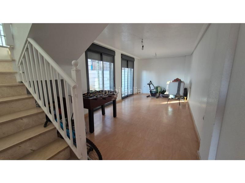 Foto 49f889da-f952-4d17-8708-aad19c33a33c. Semi detached house in Parque Acuático - Sector 25 Torrevieja