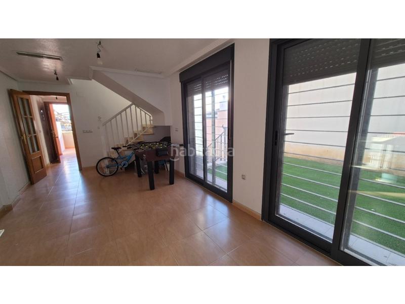 Foto 4a477753-973f-4aa8-845b-f500ad939ded. Semi detached house in Parque Acuático - Sector 25 Torrevieja