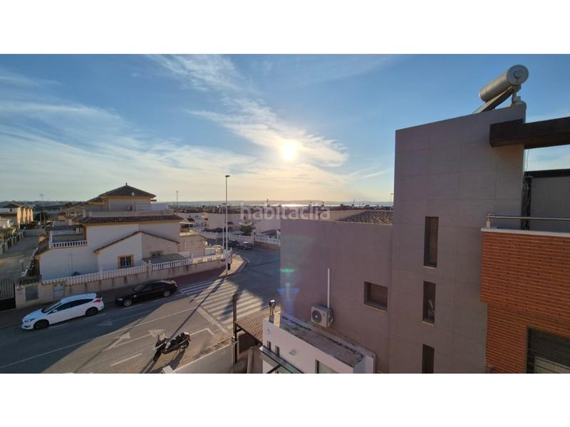 Foto 8f7637db-62ff-4e56-b2b8-4c53409925b7. Semi detached house in Parque Acuático - Sector 25 Torrevieja