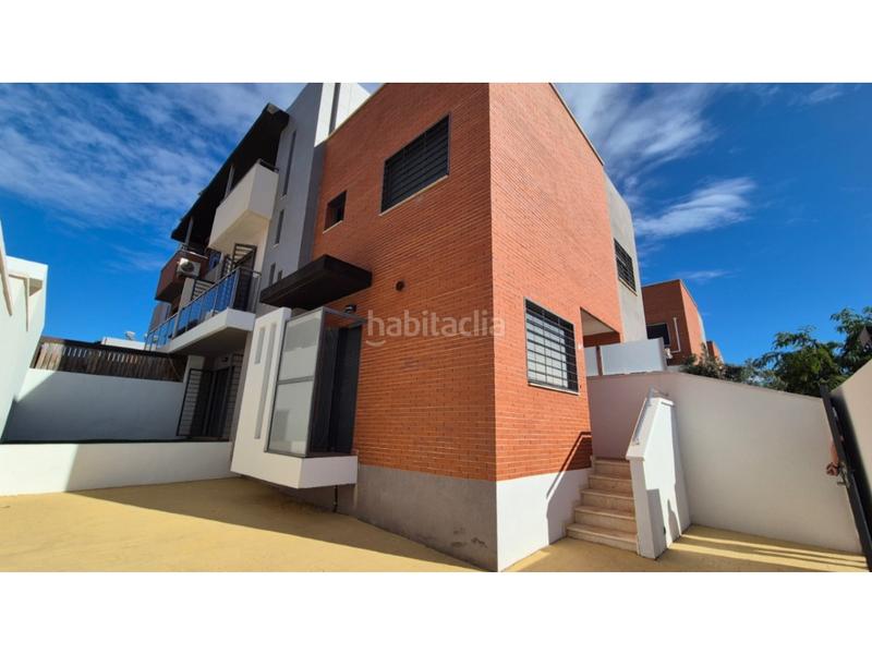 Foto 97c4dd80-b8c3-4c50-bbf9-b130845039eb. Semi detached house in Parque Acuático - Sector 25 Torrevieja