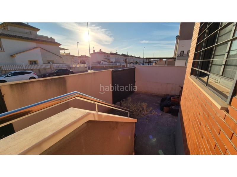 Foto c4691d6e-5a35-4718-8157-2aaf7c0e2a3e. Semi detached house in Parque Acuático - Sector 25 Torrevieja
