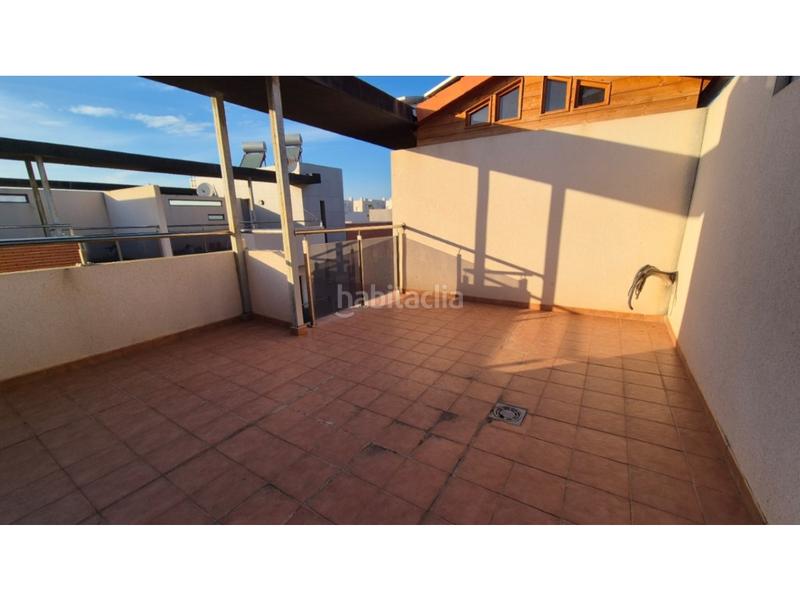 Foto f4465885-e1e2-473e-afae-9df77e5c9ff1. Semi detached house in Parque Acuático - Sector 25 Torrevieja