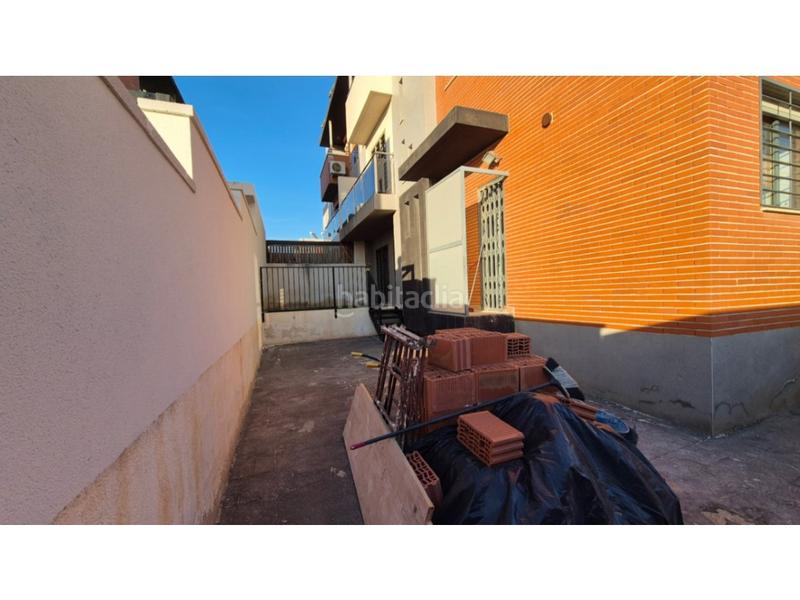 Foto fe427455-000e-49a6-ac3c-89e0487e9bd0. Semi detached house in Parque Acuático - Sector 25 Torrevieja