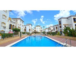 Àtic  Urbanizacion molino blanco. Dúplex reformado de 3 dormitorios a tan solo 300m de la playa de